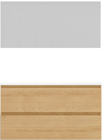 MBL.ALANO 120 ASY.DR.2TI.MRB.SY+MIR.CH.N