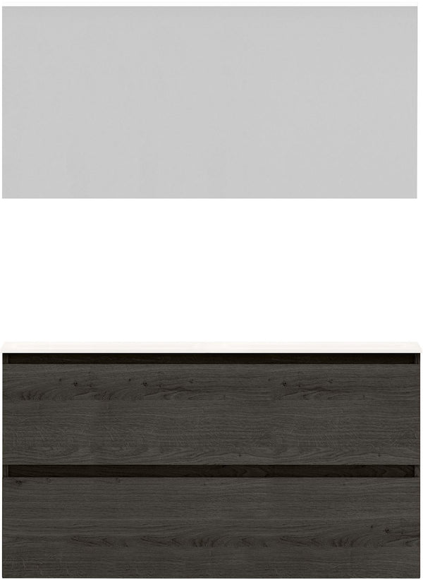 MBL.ALANO 120 DUO 2TIR.MRB.SY+MIR.CH.GR