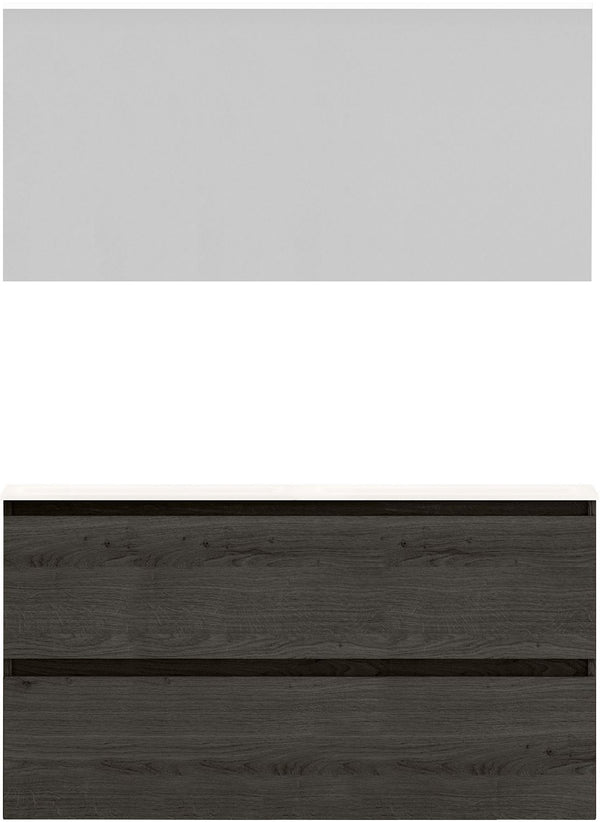 MBL.ALANO 120 DUO 2TIR.PRC.B.BR+MIR.CH.G