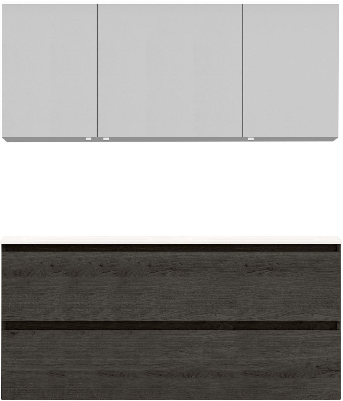 MBL.ALANO 140 DUO 2TI.PRC.BL.BR+ARM.T.CG