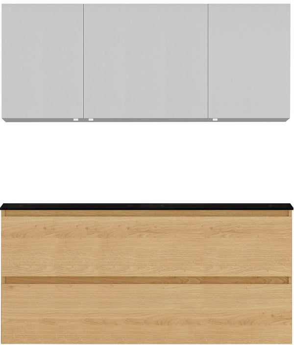 MBL.ALANO 140 DUO 2TI.PRC.NO.M+ARM.T.CN