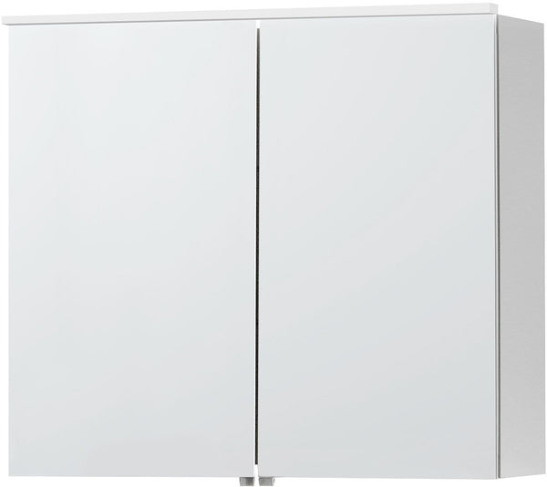 ARMOIRE TOILETTE DC 80CM +ECLAIR.LEDLINE