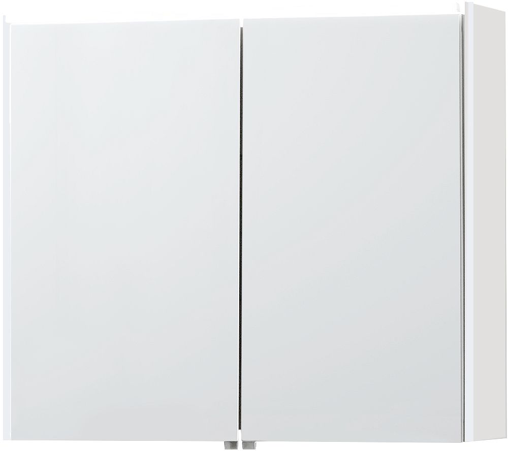 ARM.TOIL.MOLTO 81CM A.ECL.LEDL.POUDRE BL