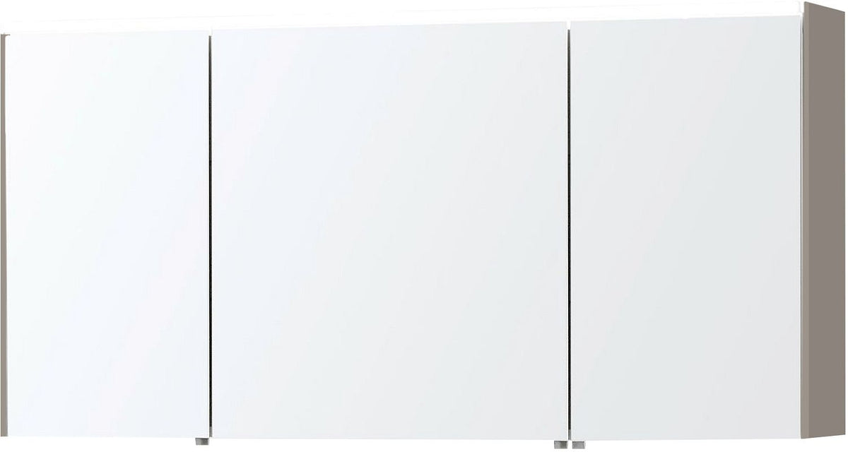 ARM.TOIL.MOLTO 141CM A.ECL.LEDL.POUD.GR