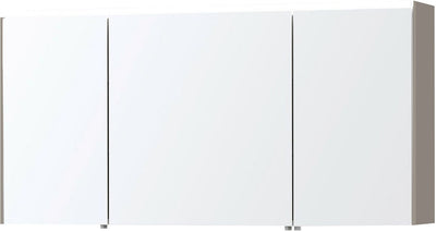 ARM.TOIL.MOLTO 141CM A.ECL.LEDL.POUD.GR