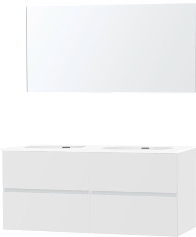 MBL.MOLTO POUDRE BLANC 140 XONYX MIROIR