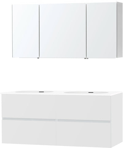 MBL.MOLTO POUDRE BLANC 140 XONYX AR.TO.