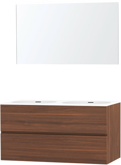 MBL.MOLTO NOYER 120 XONYX MIROIR