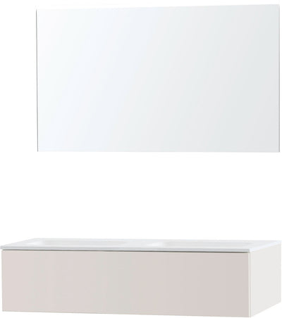 MBL.PURO DUO BEIGE 120 1TIR.SOL.MOL.MIR