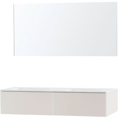 MBL.PURO DUO BEIGE 140 1TIR.SOL.MOL.MIR