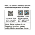 WIFI MODULE FOR ACMONO12000 & ACMONO18000