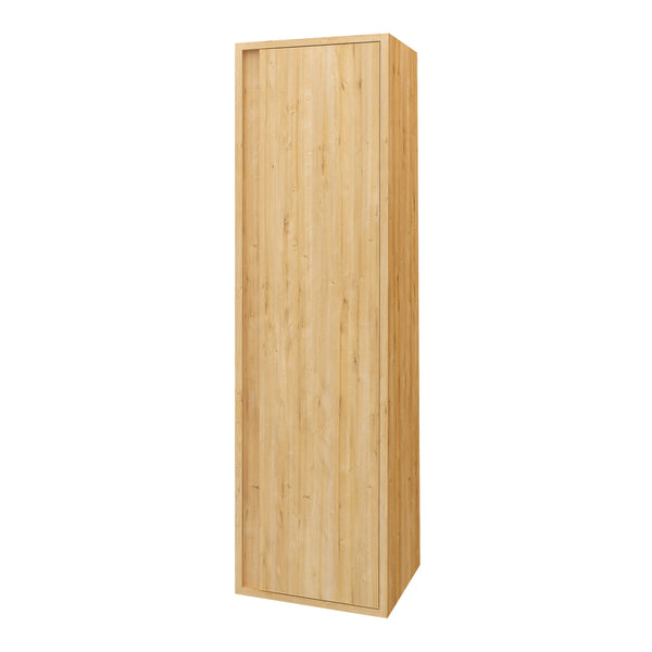 ALONI SALLY MEUBLE COLONNE (135CM) - SAFIR