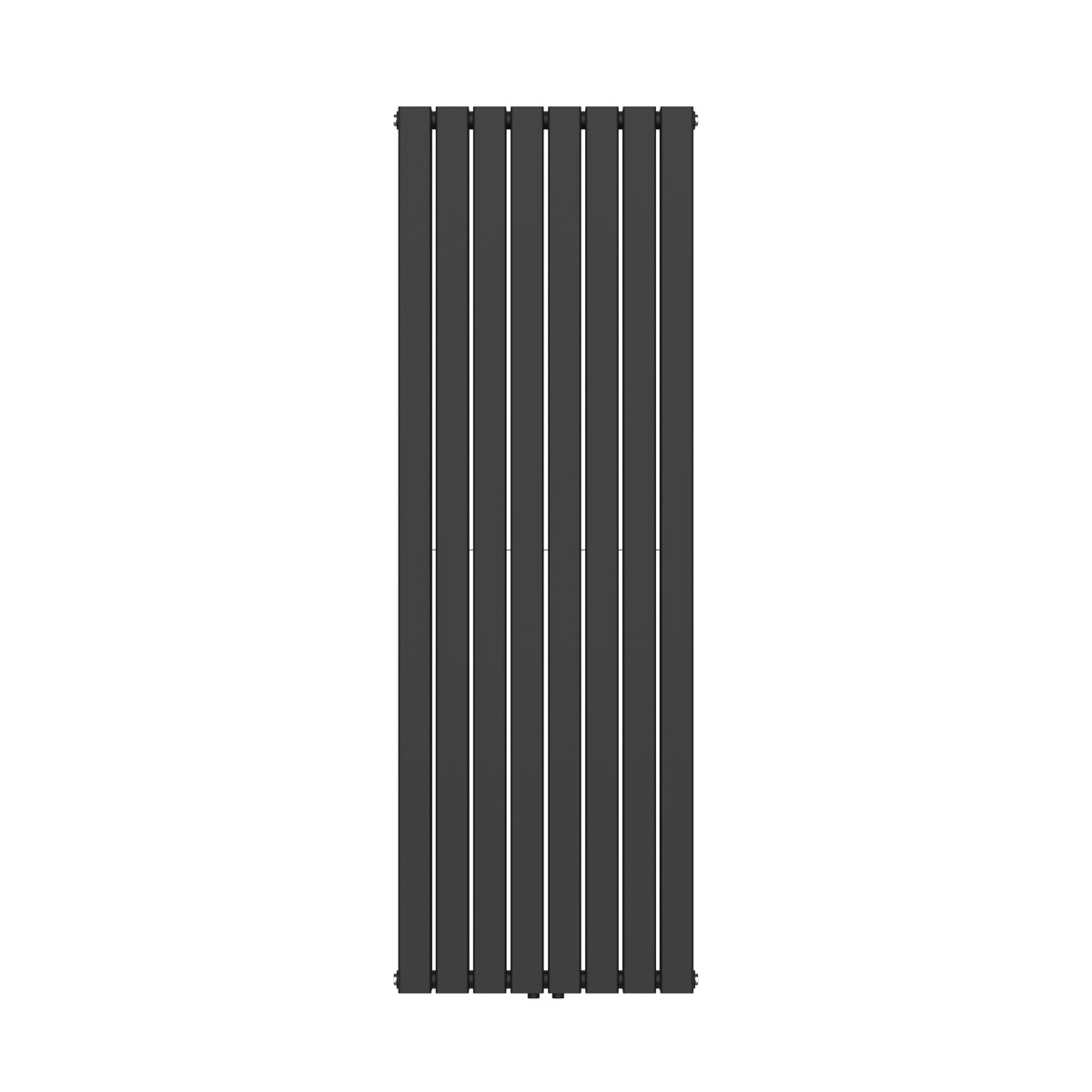 CARRÉ VERTICAL DOUBLE-FACE NOIR 1800X608 CONNEXION CENTRALE-2164W