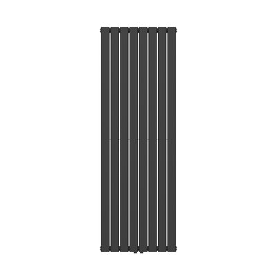 CARRÉ VERTICAL DOUBLE-FACE NOIR 1800X608 CONNEXION CENTRALE-2164W