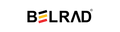 GLAD VERTICAAL VOORZICHT T20 1600X500 - MAT ZWART