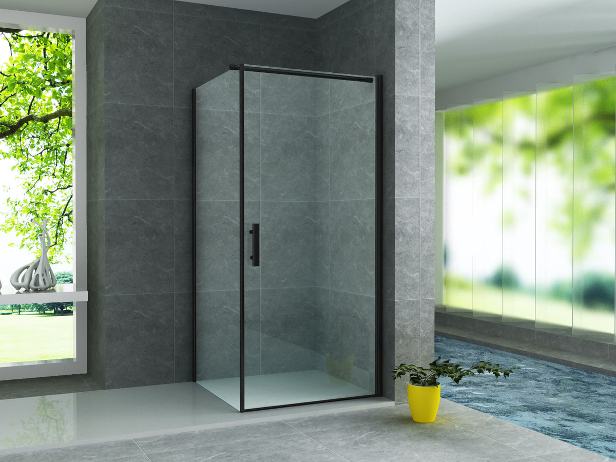 Aloni douchecabine 90x90x190 cm antikalk