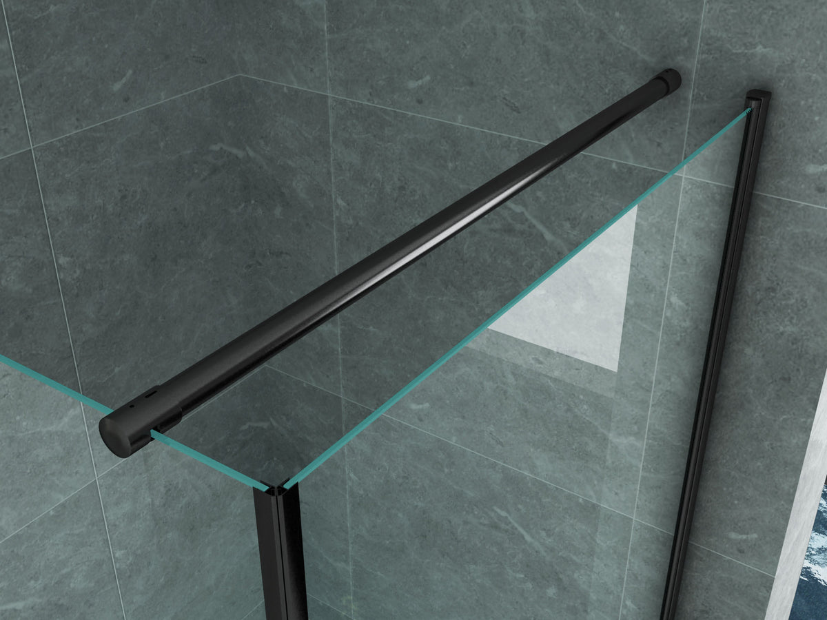 Aloni douchecabine 90x90x190 cm antikalk