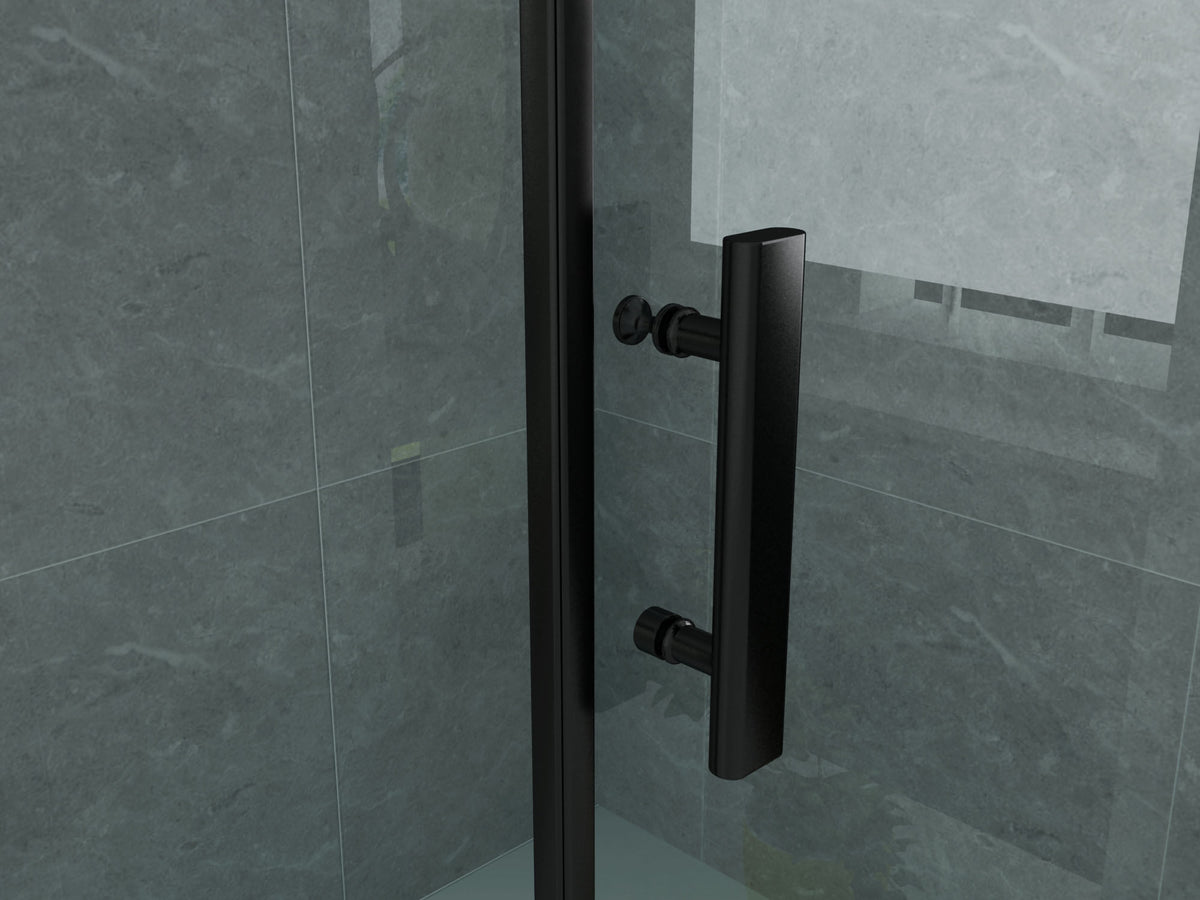 Aloni douchecabine 90x90x190 cm antikalk