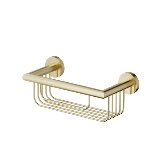 ALONI DOUCHEPLANK (30CM) - GEBORSTELD GOUD | Aloni