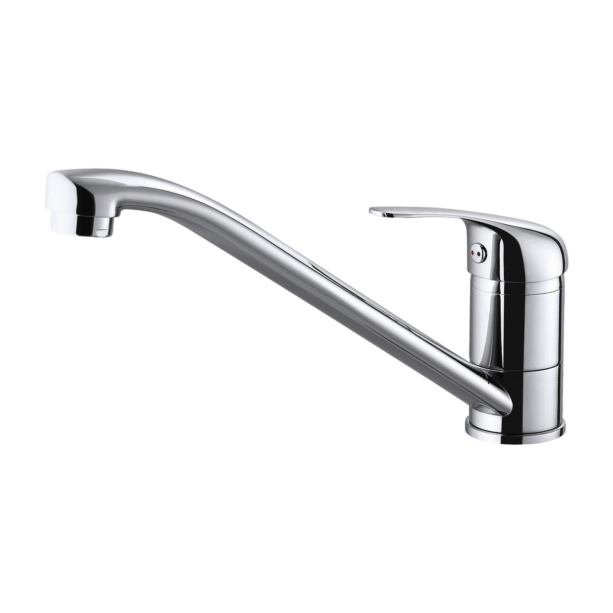 ALONI PURE MITIGEUR DE CUISINE - BEC PIVOTABLE - CHROME