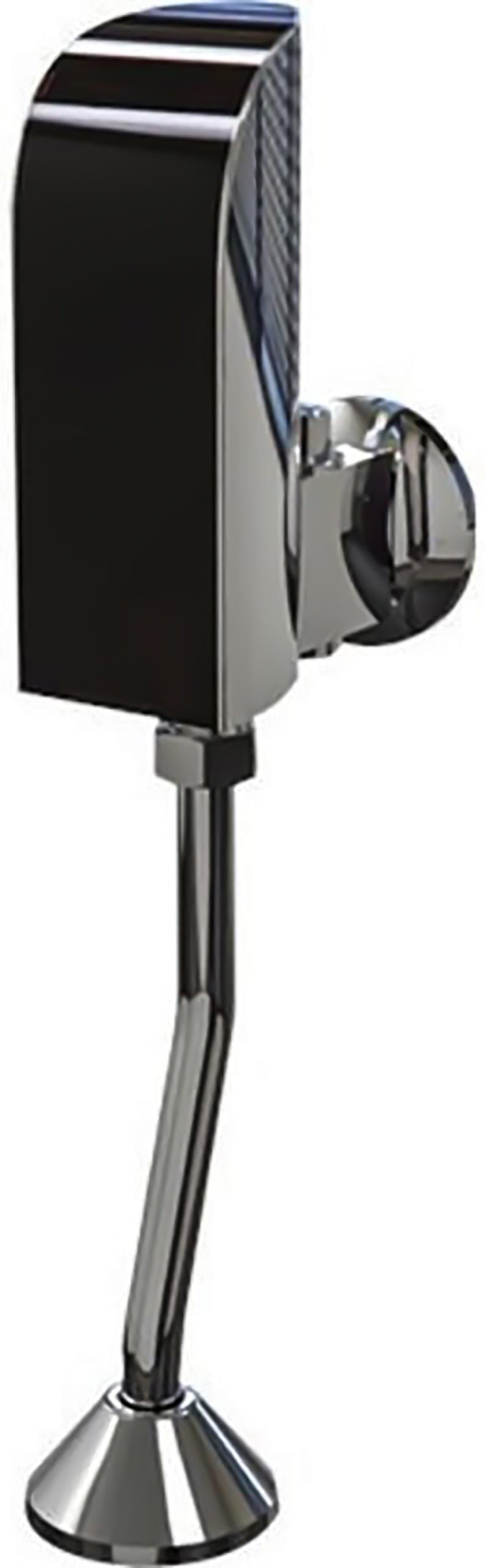 Chasse urinoir avec sensor, piles