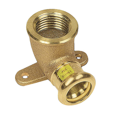 CULASSE GAZ G472 1/2X15 (RÉF SANHA 11472G 1/2X15)