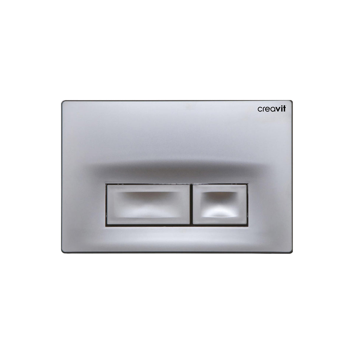 PLAQUE DE COMMANDE GRIS MAT