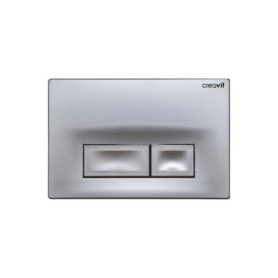 PLAQUE DE COMMANDE GRIS MAT