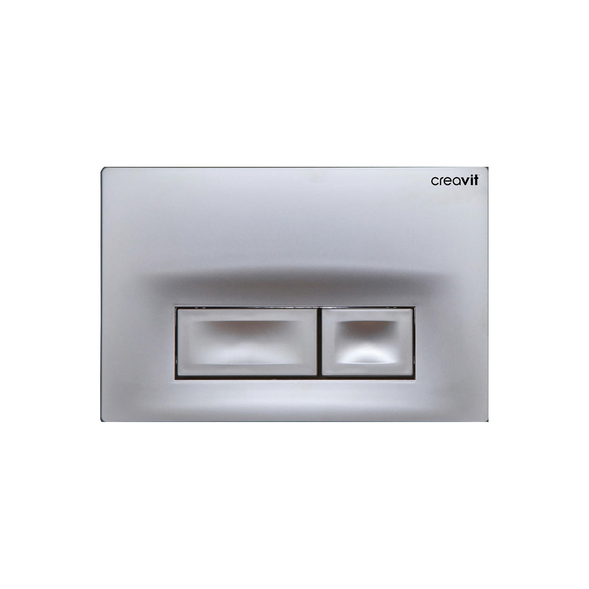 PLAQUE DE COMMANDE GRIS MAT