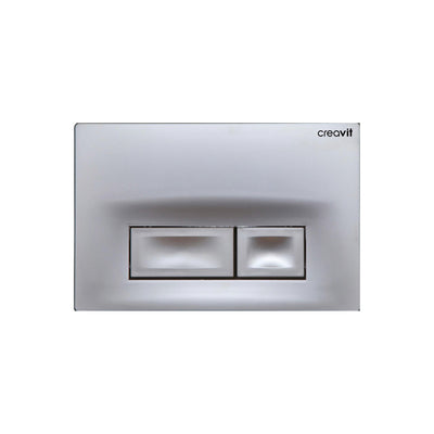 PLAQUE DE COMMANDE GRIS MAT