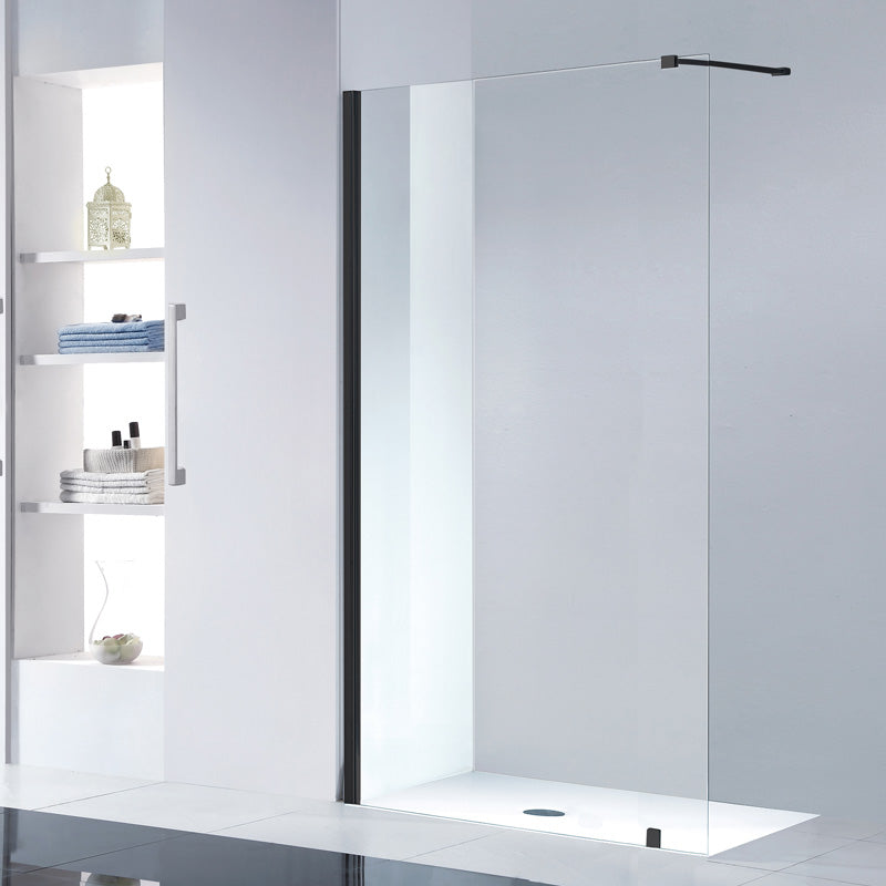 Schuifdouchewand Vyvina JP502B - 100x190 cm