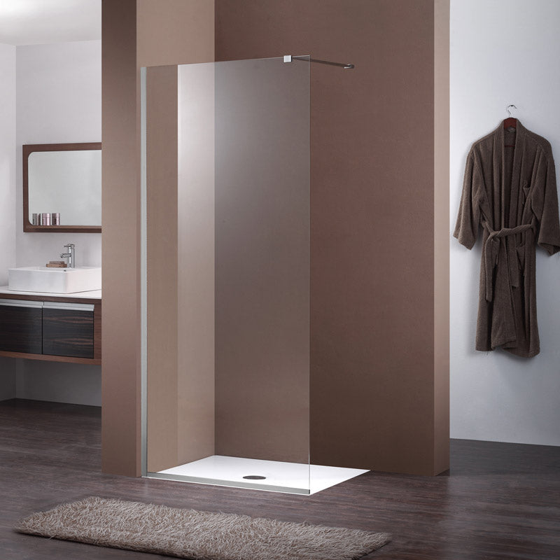 Schuifdouchewand Vyvina JP502B - 100x190 cm