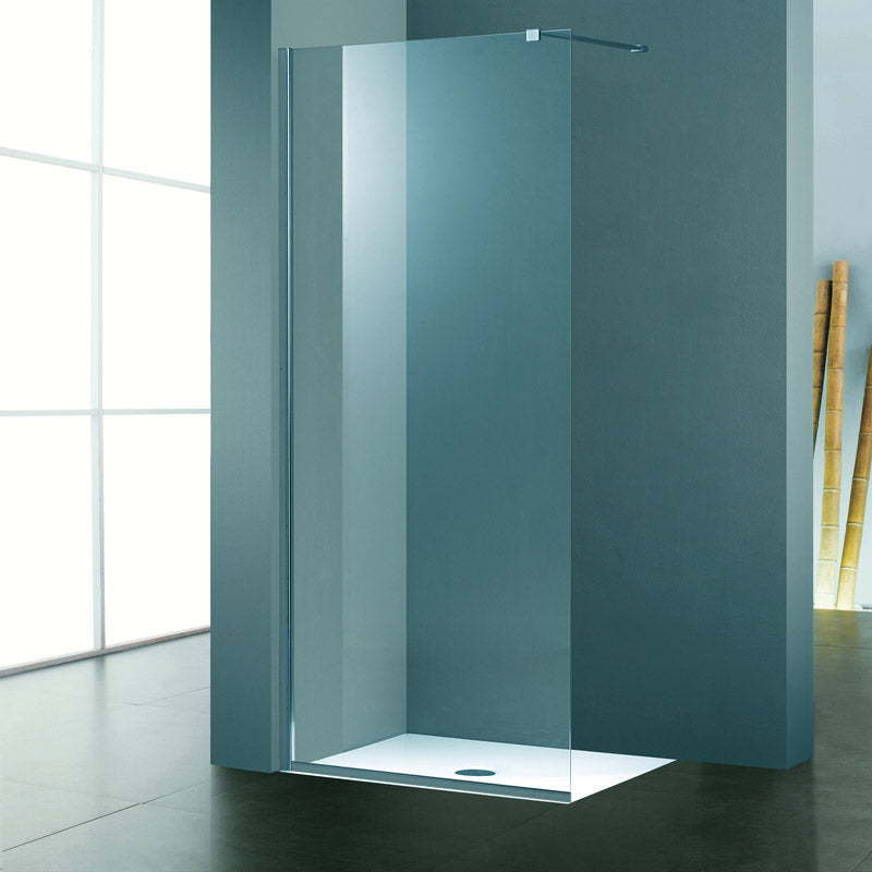 Schuifdouchewand Vyvina JP502B - 100x190 cm