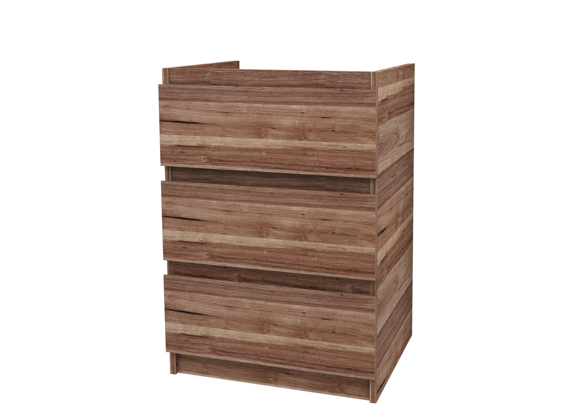 Meuble sous‑plan Jupiter 60 cm - Garda