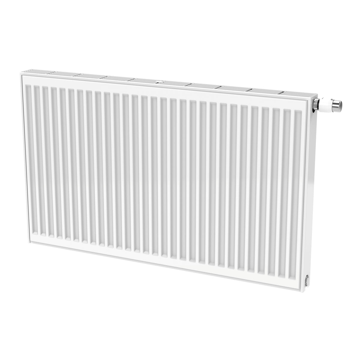Stelrad T33 radiator 600x600 - 1433W