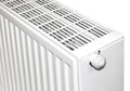 Horizontale paneelradiator Henrad Premium 8 T33