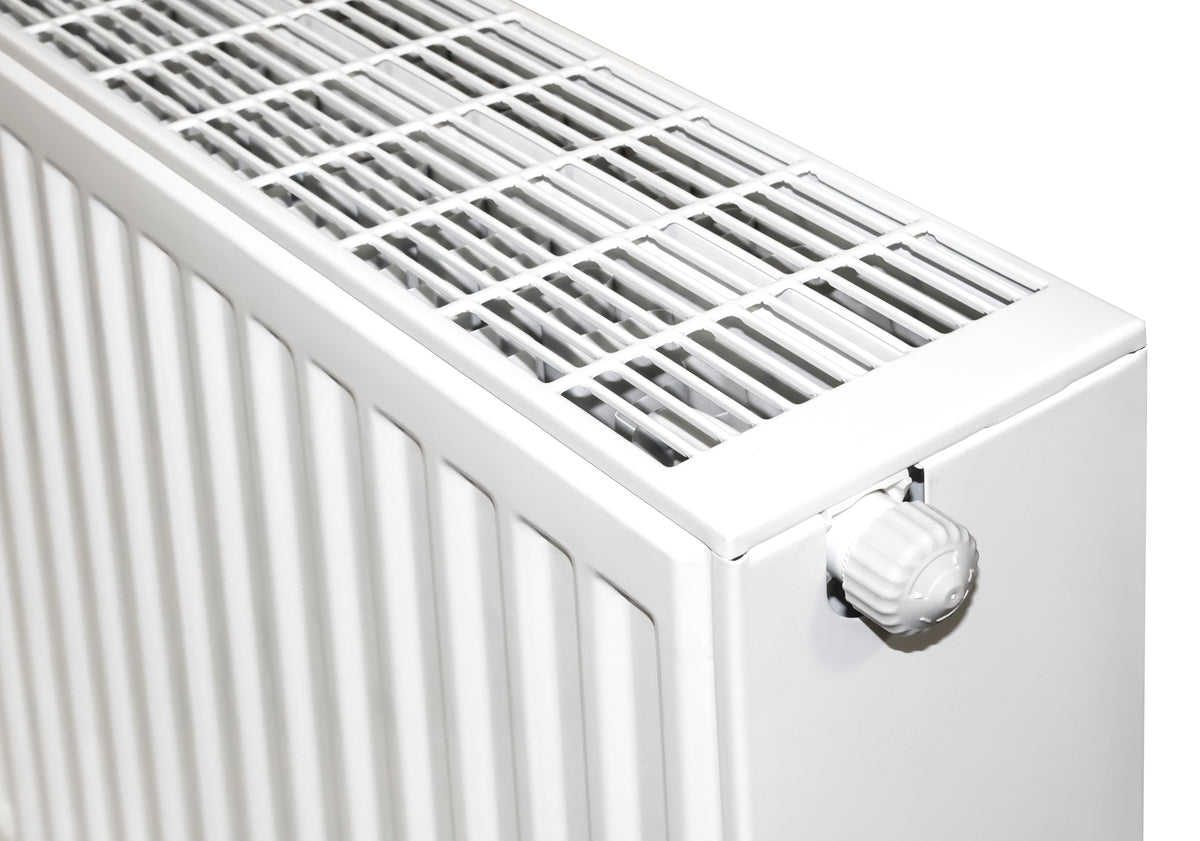 Radiator Stelrad T33 8 400x1800 mm - 3080W