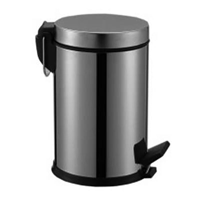 POUBELLE À PÉDALE 3L