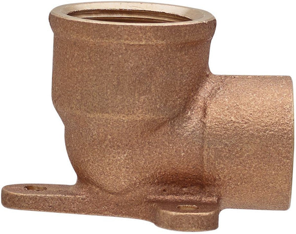 CULASSE A SOUDER LAITON 15MM 1/2"F