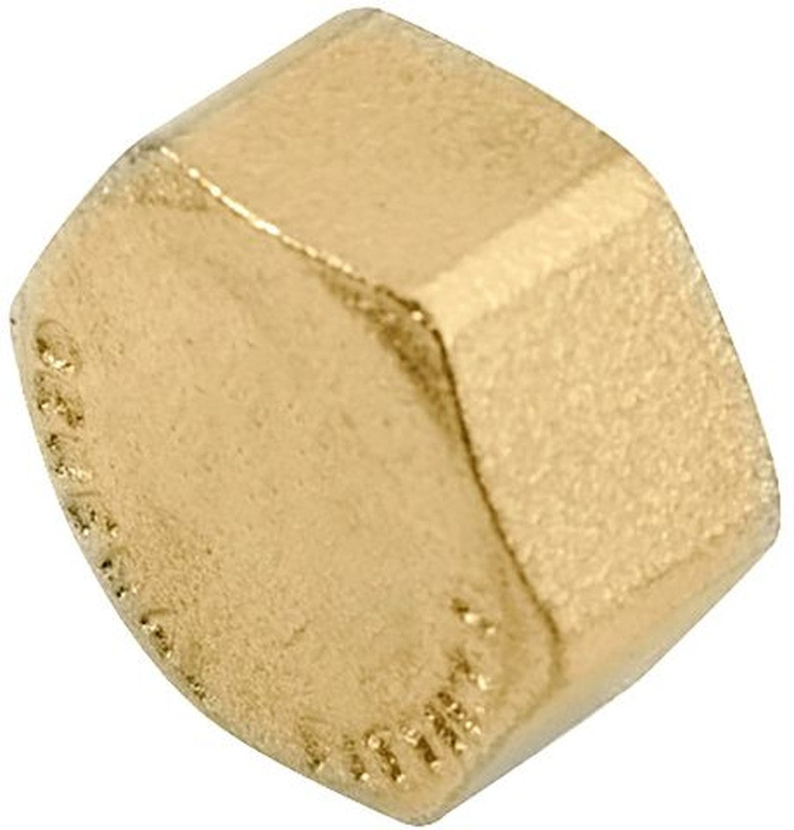 Bonnet fileté laiton 3/4"F