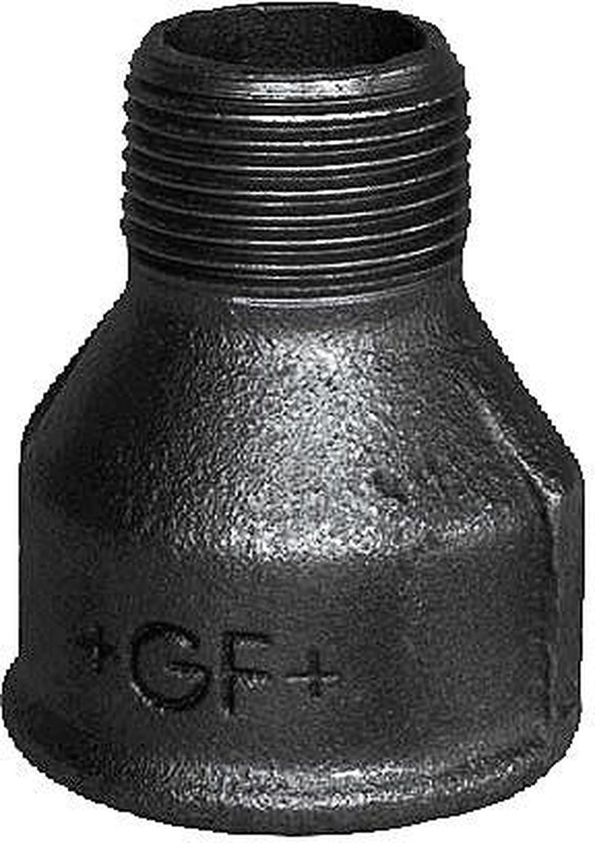 GASREDUCTIE FM NR 246 4/4"-1/2"