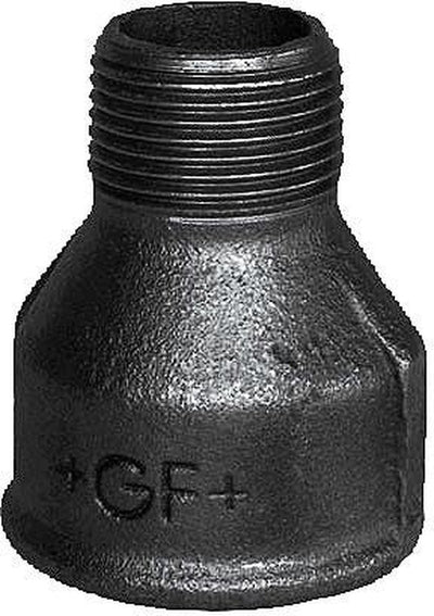 GASREDUCTIE FM NR 246 4/4"-1/2"