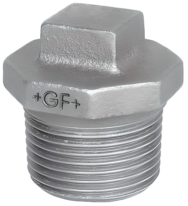 Brass Plug 3/4" - Desco NR 290