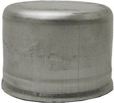150mm Aluminum Cap - Desco