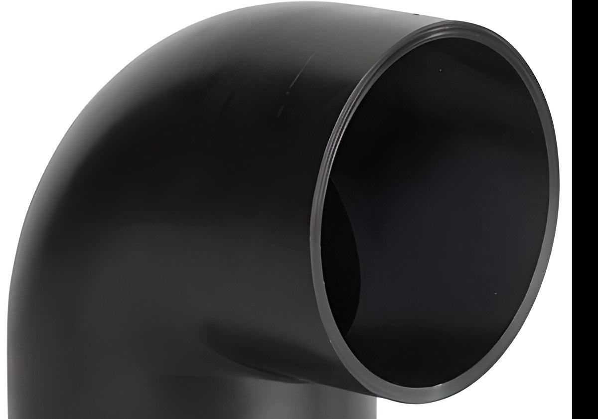 Geberit PE Pipe, 5m Length, 315mm