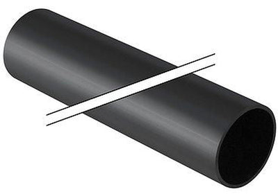 Geberit PE Pipe 5m Length 250mm