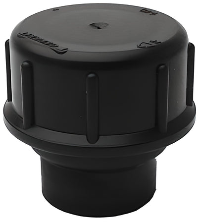 PE Union Threaded Socket with Geberit Cover 40mm