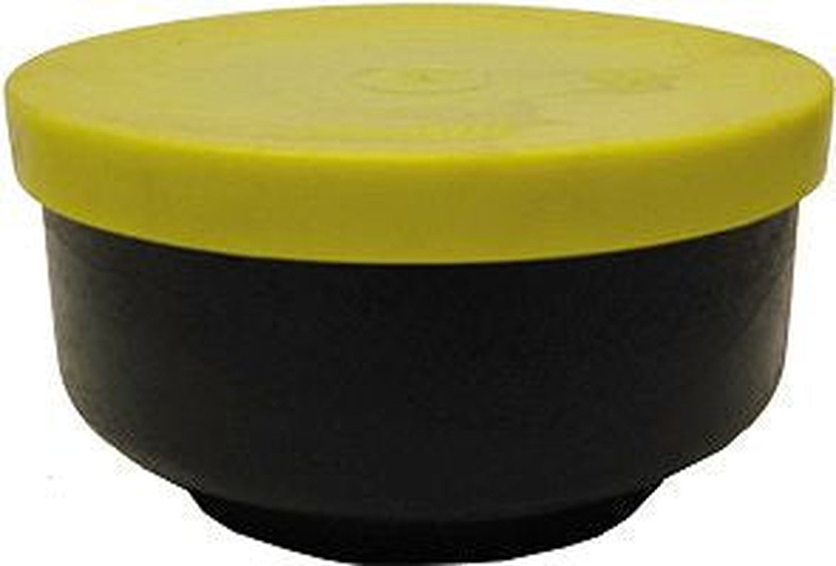 WC-manchet PE voor staand toilet Geberit 90 mm