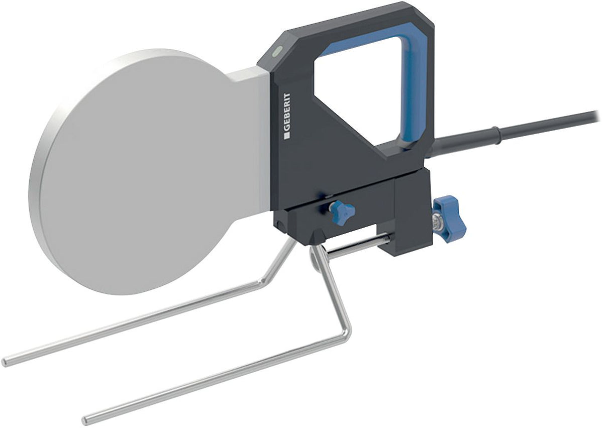 MIROIR A SOUDER GEBERIT KSS JUSQUE 160MM