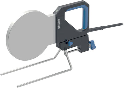 MIROIR A SOUDER GEBERIT KSS JUSQUE 160MM